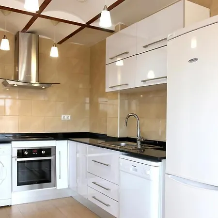 Apartamento Casa Boutique Playa Malvarrosa