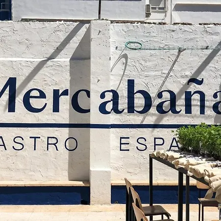 Casa Boutique Playa Malvarrosa * Valencia