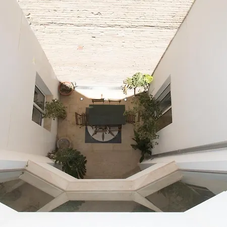 Casa Boutique Playa Malvarrosa